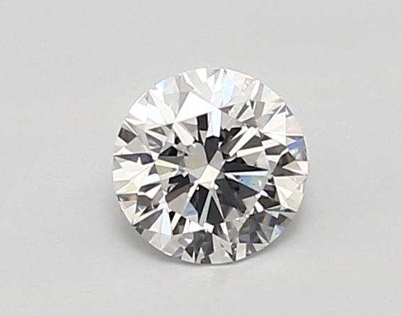 IGI 0.64 Carat Round Brilliant Lab Grown Diamond 人工培育鑽石 實驗室人造鑽石