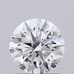 IGI 1.05 Carat Round Brilliant Lab Grown Diamond