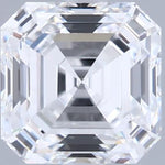 IGI 1.04 Carat Asscher Lab Grown Diamond 人工培育鑽石 實驗室人造鑽石