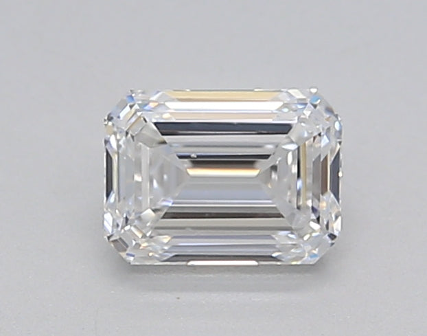 IGI 0.5 Carat 祖母綠形 - Emerald 培育鑽石 Lab Grown Diamond 人造鑽石 人工鑽石 實驗室鑽石 培養鑽石 香港 培育鑽 