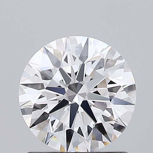 IGI 0.91 Carat Round Brilliant Lab Grown Diamond