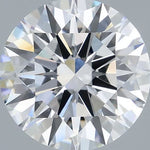 IGI 2.39 Carat Round Brilliant Lab Grown Diamond 人工培育鑽石 實驗室人造鑽石