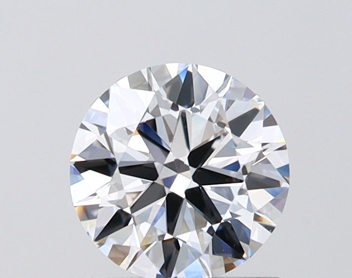 IGI 1 Carat Round Brilliant Lab Grown Diamond