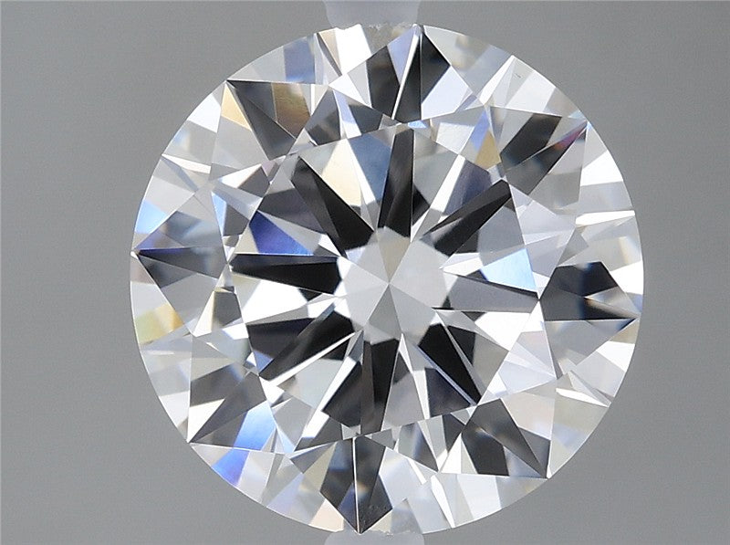 IGI 2.56 Carat Round Brilliant Lab Grown Diamond 人工培育鑽石 實驗室人造鑽石