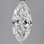 IGI 2.19 Carat Marquise Lab Grown Diamond 人工培育鑽石 實驗室人造鑽石