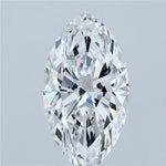 IGI 2.11 Carat Marquise Lab Grown Diamond 人工培育鑽石 實驗室人造鑽石