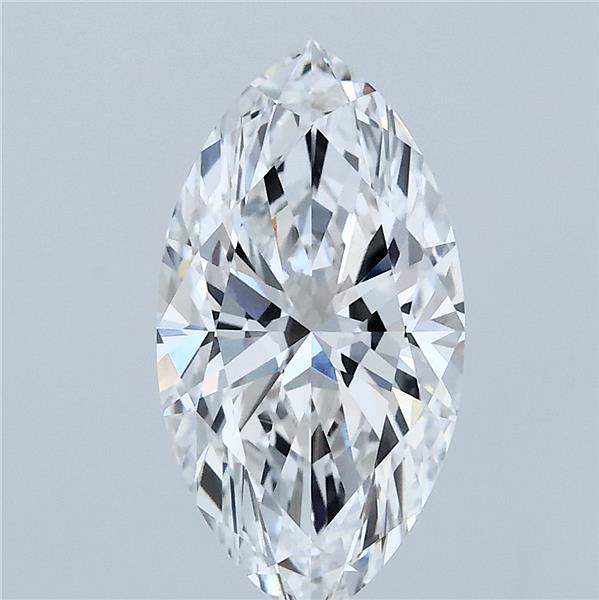 IGI 2.11 Carat Marquise Lab Grown Diamond 人工培育鑽石 實驗室人造鑽石