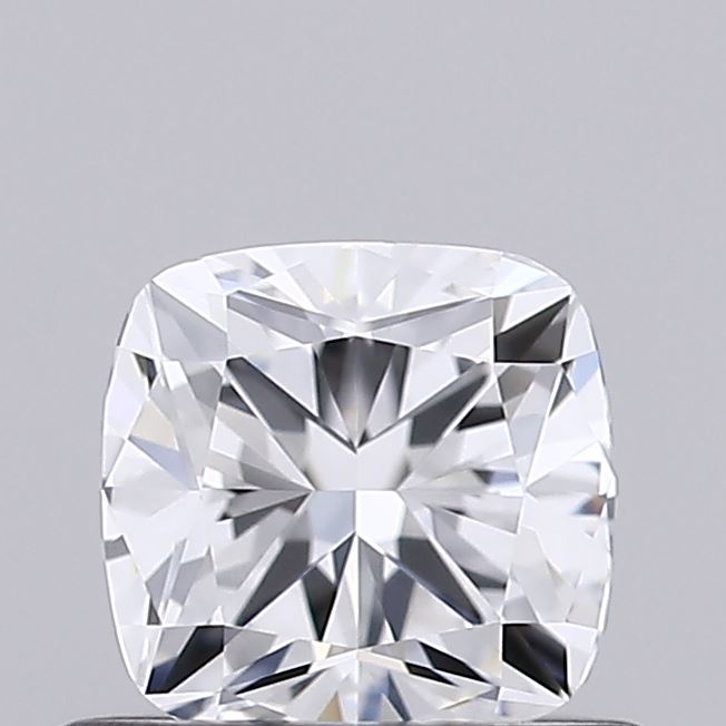 IGI 0.54 Carat Cushion Lab Grown Diamond