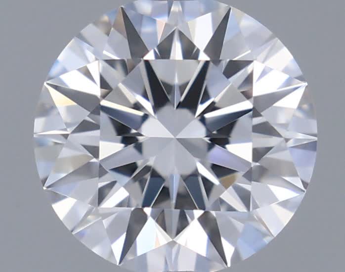 IGI 0.7 Carat Round Brilliant Lab Grown Diamond