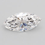IGI 1.15 Carat Marquise Lab Grown Diamond 人工培育鑽石 實驗室人造鑽石
