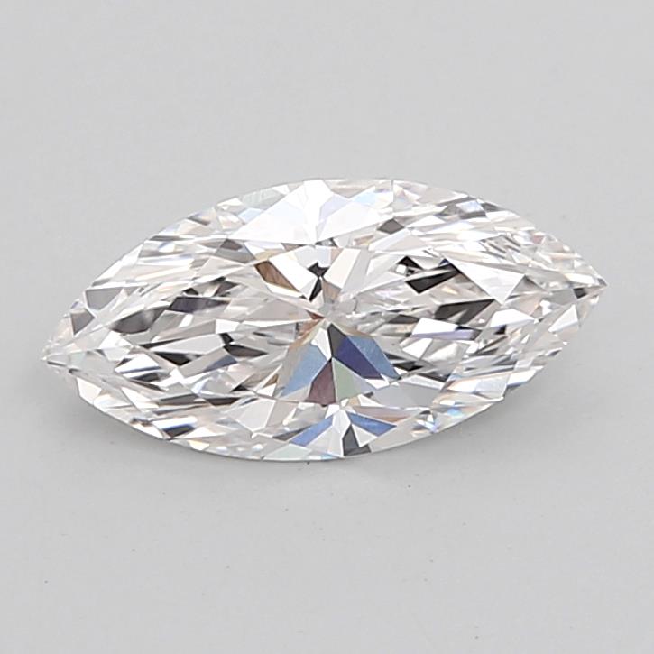 IGI 1.15 Carat Marquise Lab Grown Diamond 人工培育鑽石 實驗室人造鑽石