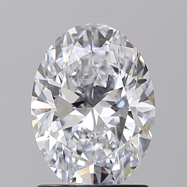 IGI 1.52 Carat 橢圓形 - Oval 培育鑽石 Lab Grown Diamond 人造鑽石 人工鑽石 實驗室鑽石 培養鑽石 香港 培育鑽 