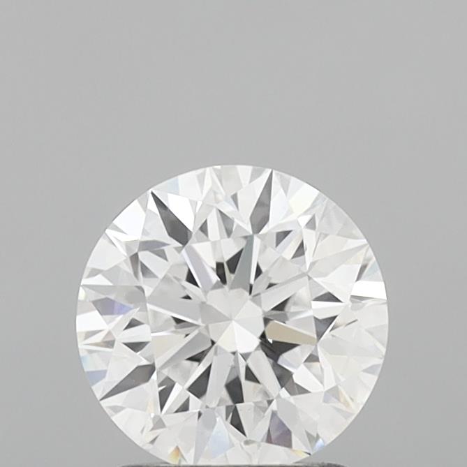 IGI 1.49 Carat Round Brilliant Lab Grown Diamond