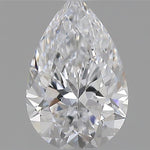 IGI 0.70 Carat Pear Lab Grown Diamond 人工培育鑽石 實驗室人造鑽石