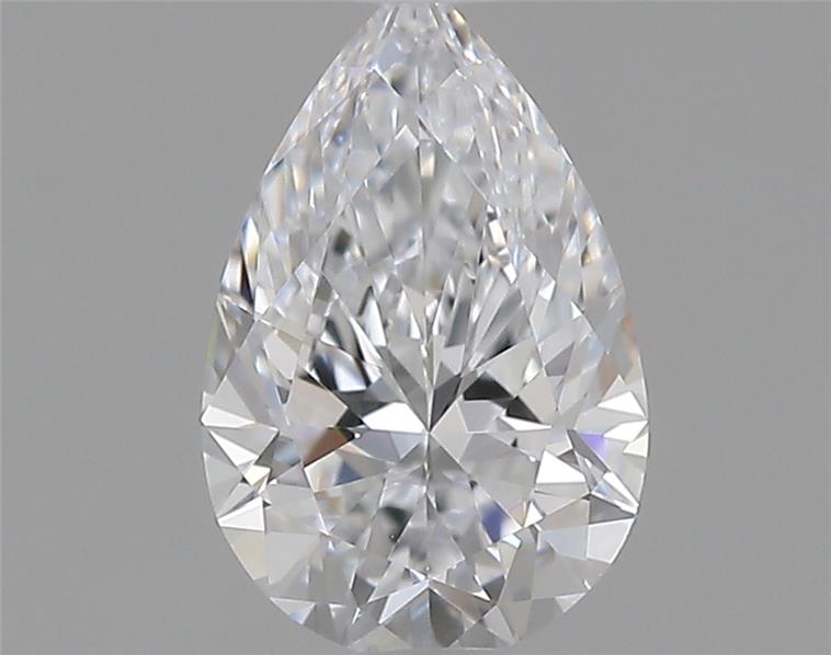IGI 0.70 Carat Pear Lab Grown Diamond 人工培育鑽石 實驗室人造鑽石