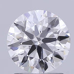 IGI 1.74 Carat Round Brilliant Lab Grown Diamond 人工培育鑽石 實驗室人造鑽石