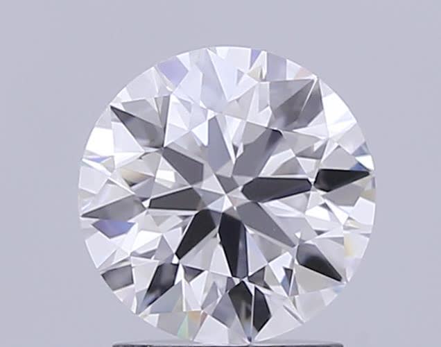 IGI 1.74 Carat Round Brilliant Lab Grown Diamond 人工培育鑽石 實驗室人造鑽石