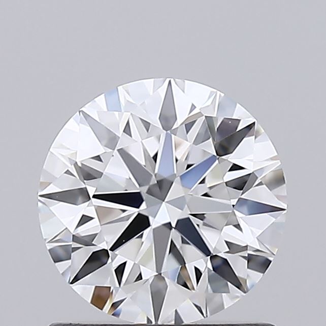 IGI 0.89 Carat Round Brilliant Lab Grown Diamond