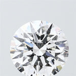 IGI 2.00 Carat Round Brilliant Lab Grown Diamond 人工培育鑽石 實驗室人造鑽石