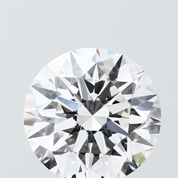 IGI 2.00 Carat Round Brilliant Lab Grown Diamond 人工培育鑽石 實驗室人造鑽石
