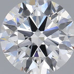 IGI 1.04 Carat Round Brilliant Lab Grown Diamond 人工培育鑽石 實驗室人造鑽石