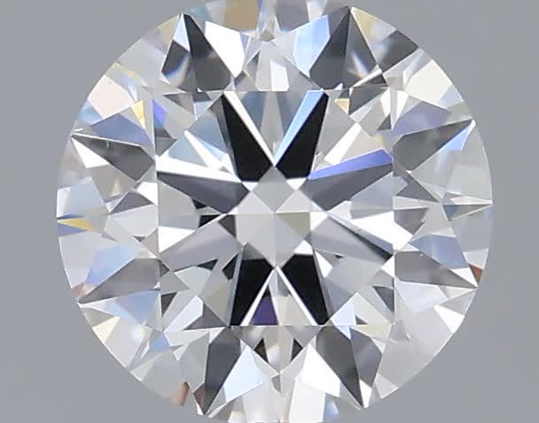 IGI 1.04 Carat Round Brilliant Lab Grown Diamond 人工培育鑽石 實驗室人造鑽石