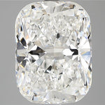 IGI 5.09 Carat Cushion Lab Grown Diamond 人工培育鑽石 實驗室人造鑽石