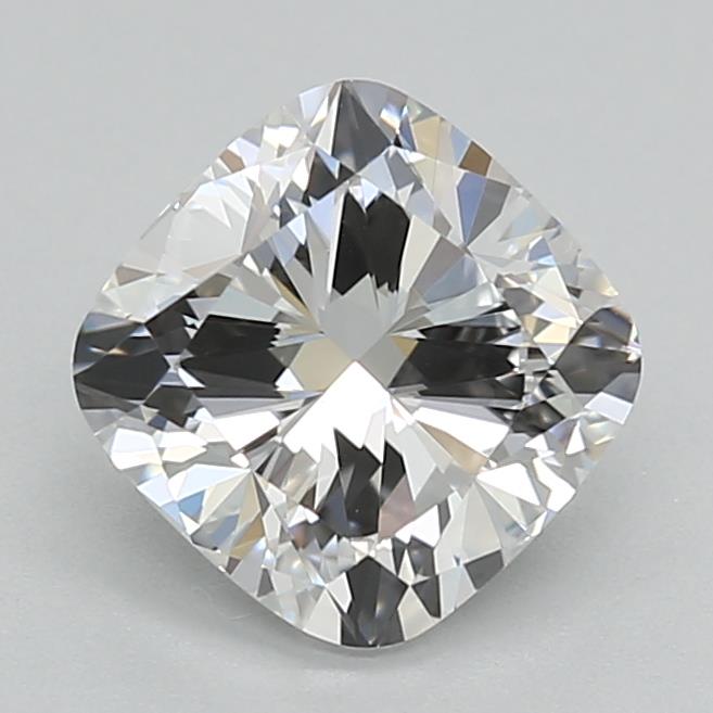 IGI 1.21 Carat Cushion Lab Grown Diamond 人工培育鑽石 實驗室人造鑽石
