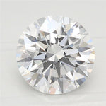 IGI 1.72 Carat Round Brilliant Lab Grown Diamond 人工培育鑽石 實驗室人造鑽石