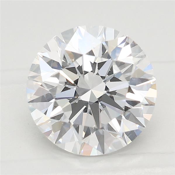 IGI 1.72 Carat Round Brilliant Lab Grown Diamond 人工培育鑽石 實驗室人造鑽石