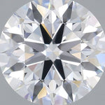 IGI 1.50 Carat Round Brilliant Lab Grown Diamond 人工培育鑽石 實驗室人造鑽石