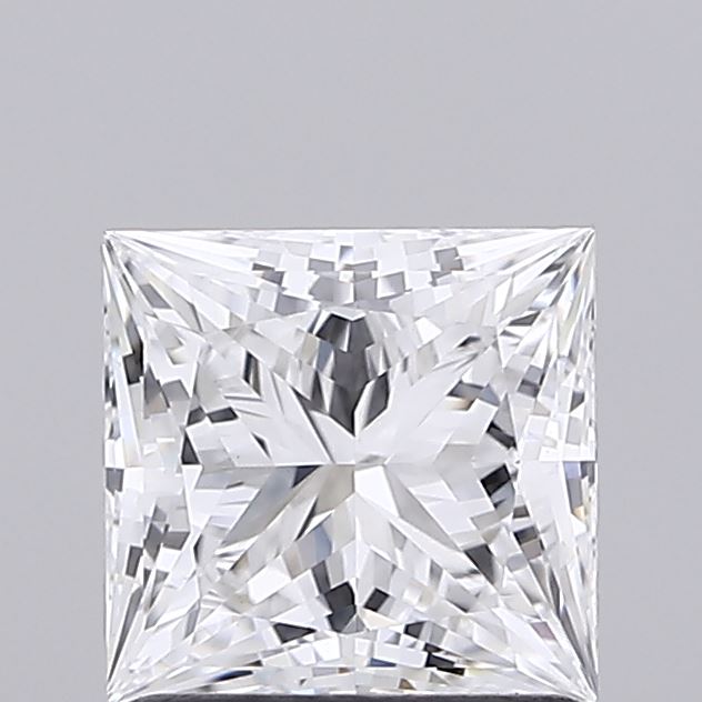 IGI 1.01 Carat Princess Cut Lab Grown Diamond