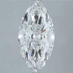 IGI 3.10 Carat Marquise Lab Grown Diamond 人工培育鑽石 實驗室人造鑽石