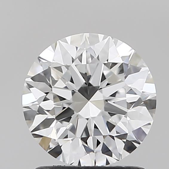 IGI 1.22 Carat Round Brilliant Lab Grown Diamond