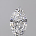 IGI 0.69 Carat Marquise Lab Grown Diamond