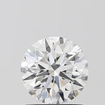 IGI 1.04 Carat Round Brilliant Lab Grown Diamond 人工培育鑽石 實驗室人造鑽石