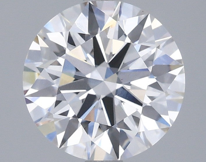 IGI 2.15 Carat Round Brilliant Lab Grown Diamond 人工培育鑽石 實驗室人造鑽石