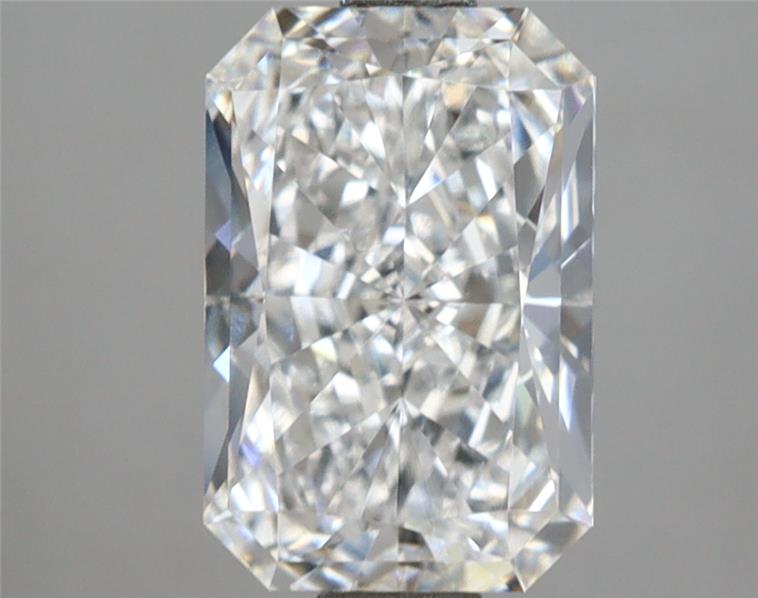 IGI 2.57 Carat Radiant Cut Lab Grown Diamond 人工培育鑽石 實驗室人造鑽石