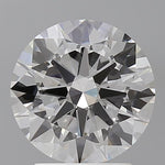 IGI 2.43 Carat Round Brilliant Lab Grown Diamond 人工培育鑽石 實驗室人造鑽石