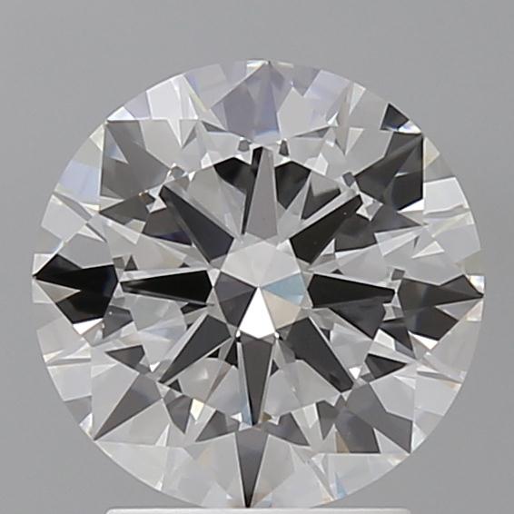 IGI 2.43 Carat Round Brilliant Lab Grown Diamond 人工培育鑽石 實驗室人造鑽石