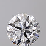 IGI 1 Carat Round Brilliant Lab Grown Diamond