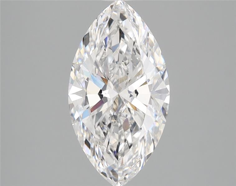 IGI 1.51 Carat Marquise Lab Grown Diamond 人工培育鑽石 實驗室人造鑽石