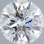 IGI 1.14 Carat Round Brilliant Lab Grown Diamond 人工培育鑽石 實驗室人造鑽石