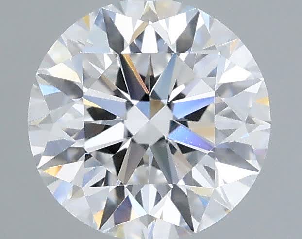 IGI 1.14 Carat Round Brilliant Lab Grown Diamond 人工培育鑽石 實驗室人造鑽石