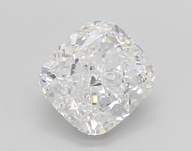 IGI 1.5 Carat 枕形 - Cushion 培育鑽石 Lab Grown Diamond 人造鑽石 人工鑽石 實驗室鑽石 培養鑽石 香港 培育鑽 