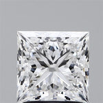 IGI 1.81 Carat Princess Cut Lab Grown Diamond 人工培育鑽石 實驗室人造鑽石