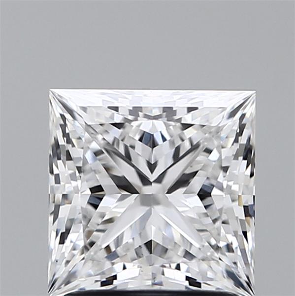 IGI 1.81 Carat Princess Cut Lab Grown Diamond 人工培育鑽石 實驗室人造鑽石