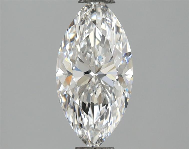 IGI 1.14 Carat Marquise Lab Grown Diamond 人工培育鑽石 實驗室人造鑽石