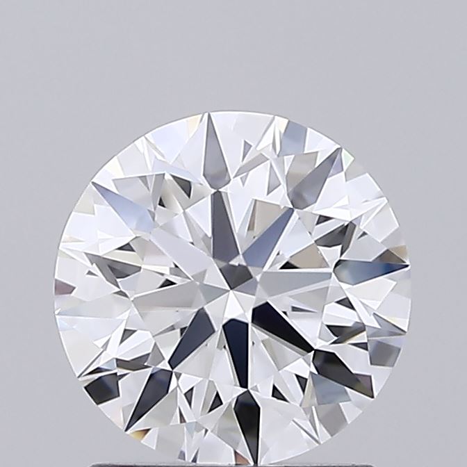 IGI 1.50 Carat Round Brilliant Lab Grown Diamond 人工培育鑽石 實驗室人造鑽石