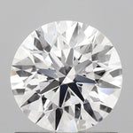IGI 1.00 Carat Round Brilliant Lab Grown Diamond 人工培育鑽石 實驗室人造鑽石